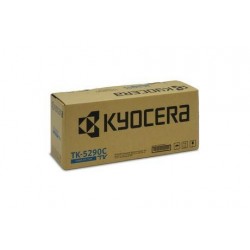 Kyocera Toner TK-5290C Cyan 13K 1T02TXCNL0