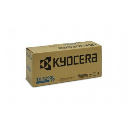 Kyocera Toner TK-5290C Cyan 13K 1T02TXCNL0