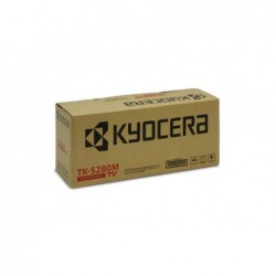 Kyocera Toner TK-5280M Magenta 11K 1T02TWBNL0