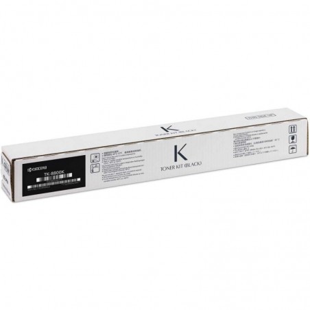 Kyocera Toner TK-8800K Black 30K 1T02RR0NL0 Kyocera Toner TK-8800K Black 30K 1T02RR0NL0