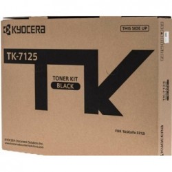 Kyocera Toner TK-7125 20K 1T02V70NL0
