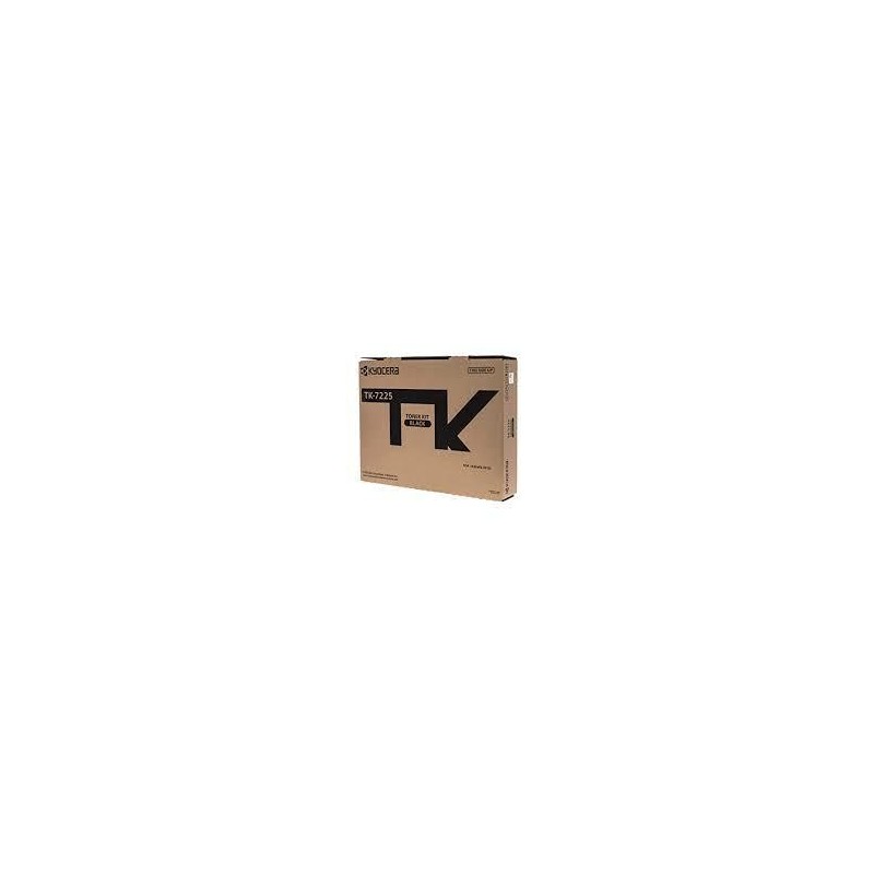 Kyocera Toner TK-7225 35K 1T02V60NL0