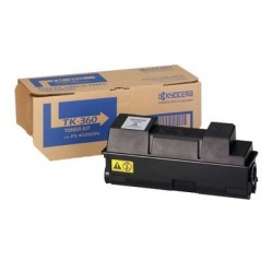 Kyocera Toner TK-360 Black 20K 1T02J20EUC