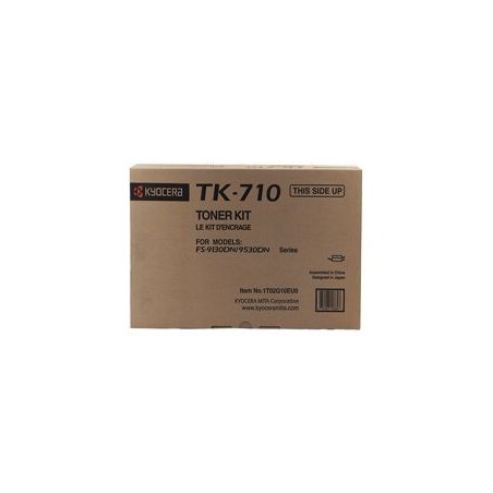 Kyocera Toner TK-710 40K 1T02G10EU0