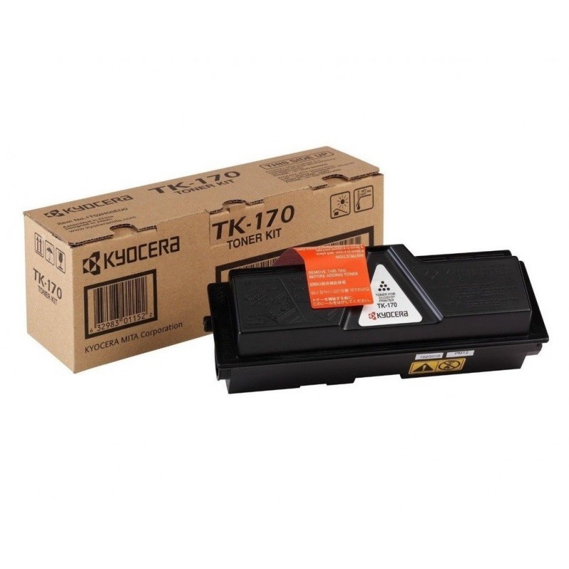 Kyocera Toner TK-170 7,2K 1T02LZ0NLC