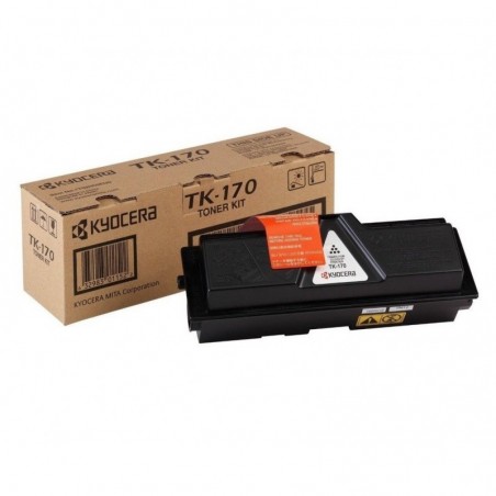 Kyocera Toner TK-170 7,2K 1T02LZ0NLC