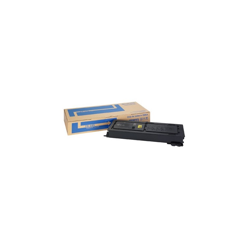 Kyocera Toner TK-685 20K 1T02K50NL0