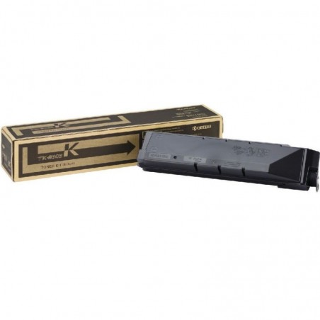 Kyocera Toner TK-8505K Black 30K 1T02LC0NLC Kyocera Toner TK-8505K Black 30K 1T02LC0NLC