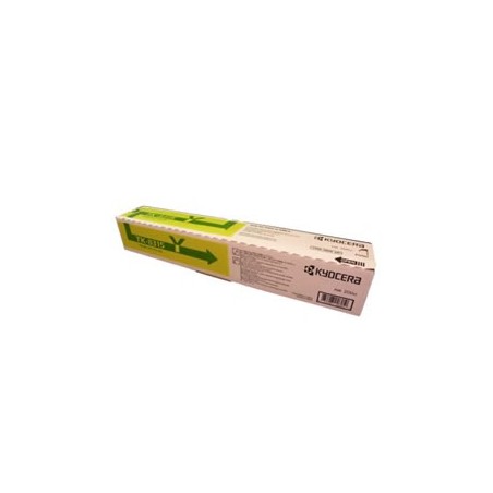Kyocera Toner TK-8315Y Yellow 6K 1T02MVANL0