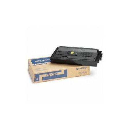 Kyocera Toner TK-7205 35K 1T02NL0NL0 Kyocera Toner TK-7205 35K 1T02NL0NL0