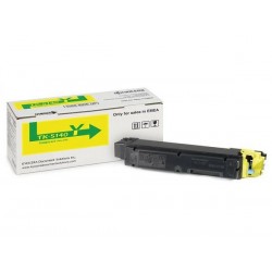 Kyocera Toner TK-5140Y Yellow 5K 1T02NRANL0