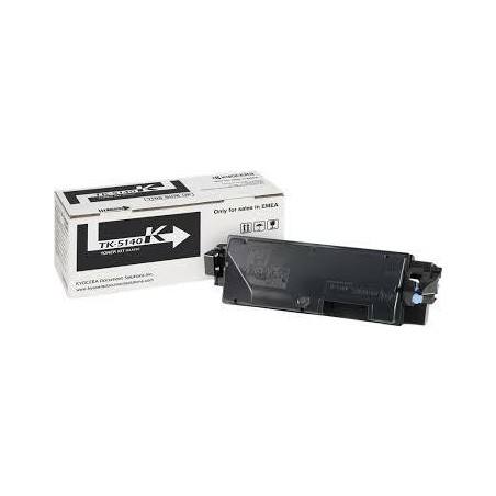 Kyocera Toner TK-5140K Black 7K 1T02NR0NL0 Kyocera Toner TK-5140K Black 7K 1T02NR0NL0