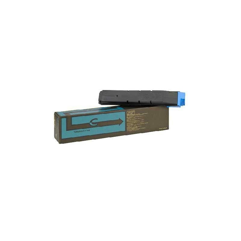 Kyocera Toner TK-8600C Cyan 20K 1T02MNCNL0