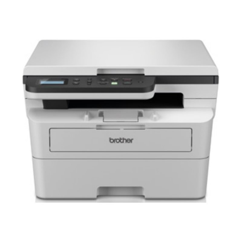 BROTHER DCPB7620DW MULTIFUNCTION Printer 3 in 1 34ppm DCP - CEE/GEN