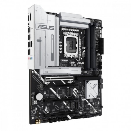 Płyta główna PRIME Z890-P s1851 4DDR 5 DP/HDMI/DP/TB4 ATX /90MB1I50-M0EAY0 Płyta główna PRIME Z890-P s1851 4DDR 5 DP/HDMI/DP/TB4 ATX /90MB1I50-M0EAY0