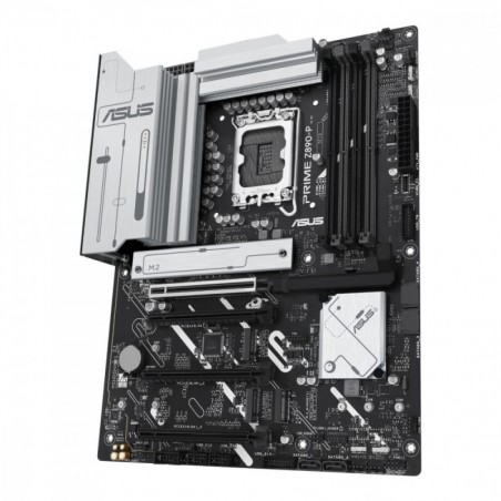 Płyta główna PRIME Z890-P s1851 4DDR 5 DP/HDMI/DP/TB4 ATX /90MB1I50-M0EAY0 Płyta główna PRIME Z890-P s1851 4DDR 5 DP/HDMI/DP/TB4 ATX /90MB1I50-M0EAY0