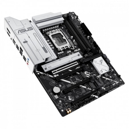Płyta główna PRIME Z890-P s1851 4DDR 5 DP/HDMI/DP/TB4 ATX /90MB1I50-M0EAY0 Płyta główna PRIME Z890-P s1851 4DDR 5 DP/HDMI/DP/TB4 ATX /90MB1I50-M0EAY0