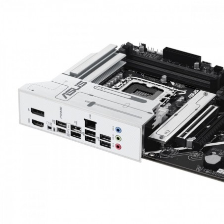 Płyta główna PRIME Z890-P s1851 4DDR 5 DP/HDMI/DP/TB4 ATX /90MB1I50-M0EAY0 Płyta główna PRIME Z890-P s1851 4DDR 5 DP/HDMI/DP/TB4 ATX /90MB1I50-M0EAY0