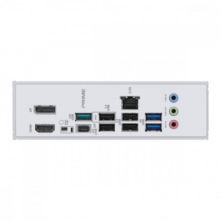 Płyta główna PRIME Z890-P s1851 4DDR 5 DP/HDMI/DP/TB4 ATX /90MB1I50-M0EAY0 Płyta główna PRIME Z890-P s1851 4DDR 5 DP/HDMI/DP/TB4 ATX /90MB1I50-M0EAY0