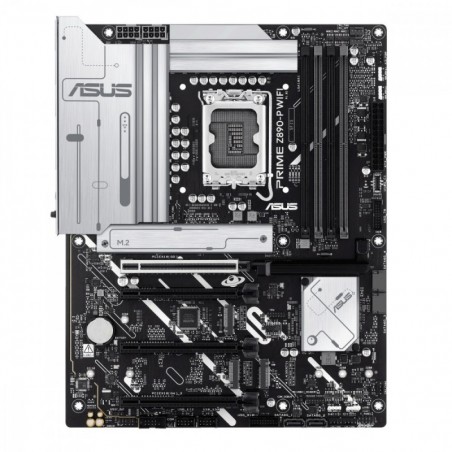 Płyta główna PRIME Z890-P WIFI S1851 4DDR5 HDMI/DP/TB4 ATX /90MB1I70-M0EAY0 Płyta główna PRIME Z890-P WIFI S1851 4DDR5 HDMI/DP/TB4 ATX /90MB1I70-M0EAY0