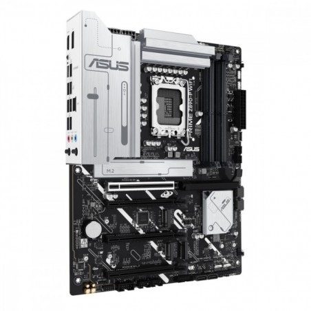 Płyta główna PRIME Z890-P WIFI S1851 4DDR5 HDMI/DP/TB4 ATX /90MB1I70-M0EAY0 Płyta główna PRIME Z890-P WIFI S1851 4DDR5 HDMI/DP/TB4 ATX /90MB1I70-M0EAY0