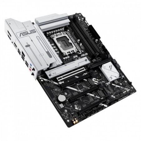 Płyta główna PRIME Z890-P WIFI S1851 4DDR5 HDMI/DP/TB4 ATX /90MB1I70-M0EAY0 Płyta główna PRIME Z890-P WIFI S1851 4DDR5 HDMI/DP/TB4 ATX /90MB1I70-M0EAY0