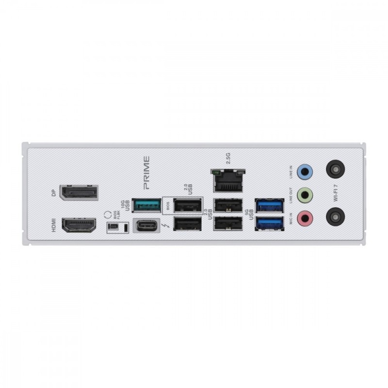 Płyta główna PRIME Z890-P WIFI S1851 4DDR5 HDMI/DP/TB4 ATX /90MB1I70-M0EAY0  Płyta główna PRIME Z890-P WIFI S1851 4DDR5 HDMI/DP/TB4 ATX /90MB1I70-M0EAY0