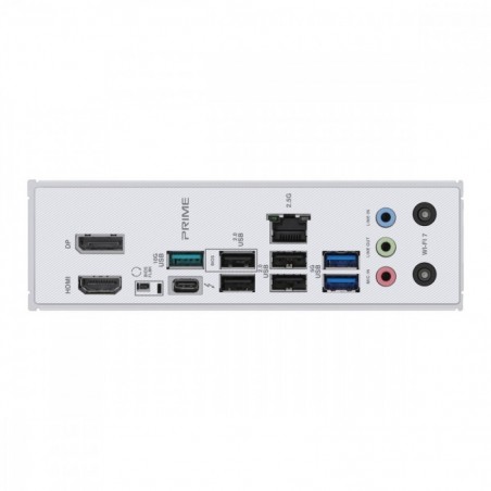 Płyta główna PRIME Z890-P WIFI S1851 4DDR5 HDMI/DP/TB4 ATX /90MB1I70-M0EAY0 Płyta główna PRIME Z890-P WIFI S1851 4DDR5 HDMI/DP/TB4 ATX /90MB1I70-M0EAY0