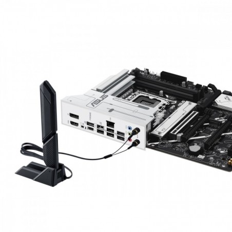 Płyta główna PRIME Z890-P WIFI S1851 4DDR5 HDMI/DP/TB4 ATX /90MB1I70-M0EAY0 Płyta główna PRIME Z890-P WIFI S1851 4DDR5 HDMI/DP/TB4 ATX /90MB1I70-M0EAY0