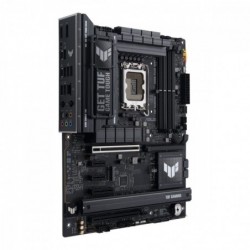 Płyta główna TUF GAMING Z890-PLUS WI FI S1851 4DDR5 TB4 ATX /90MB1IQ0-M0EAY0 Płyta główna TUF GAMING Z890-PLUS WI FI S1851 4DDR5 TB4 ATX /90MB1IQ0-M0EAY0