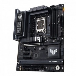 Płyta główna TUF GAMING Z890-PLUS WI FI S1851 4DDR5 TB4 ATX /90MB1IQ0-M0EAY0 Płyta główna TUF GAMING Z890-PLUS WI FI S1851 4DDR5 TB4 ATX /90MB1IQ0-M0EAY0