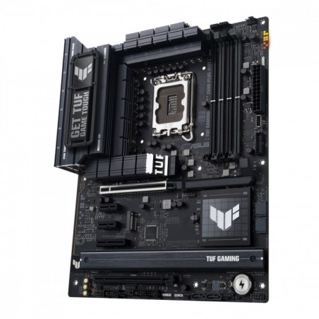 Płyta główna TUF GAMING Z890-PLUS WI FI S1851 4DDR5 TB4 ATX /90MB1IQ0-M0EAY0 Płyta główna TUF GAMING Z890-PLUS WI FI S1851 4DDR5 TB4 ATX /90MB1IQ0-M0EAY0