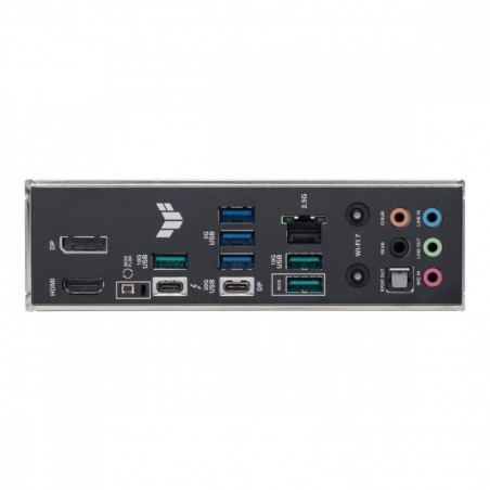 Płyta główna TUF GAMING Z890-PLUS WI FI S1851 4DDR5 TB4 ATX /90MB1IQ0-M0EAY0 Płyta główna TUF GAMING Z890-PLUS WI FI S1851 4DDR5 TB4 ATX /90MB1IQ0-M0EAY0