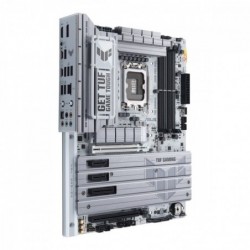 Płyta główna TUF GAMING Z890-PRO WIF I s1851 4DDR5 TB4/DP ATX/90MB1IR0-M0EAY0 Płyta główna TUF GAMING Z890-PRO WIF I s1851 4DDR5 TB4/DP ATX/90MB1IR0-M0EAY0