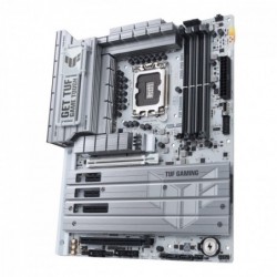 Płyta główna TUF GAMING Z890-PRO WIF I s1851 4DDR5 TB4/DP ATX/90MB1IR0-M0EAY0 Płyta główna TUF GAMING Z890-PRO WIF I s1851 4DDR5 TB4/DP ATX/90MB1IR0-M0EAY0
