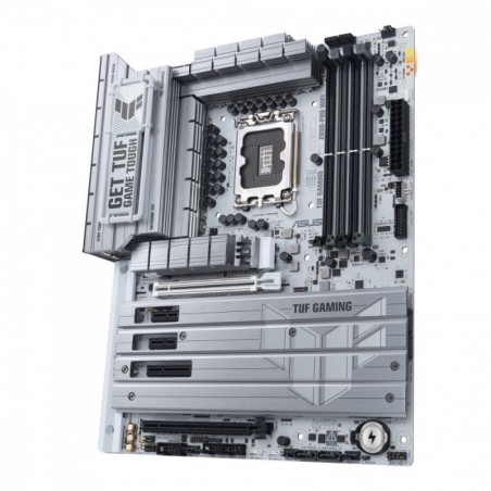 Płyta główna TUF GAMING Z890-PRO WIF I s1851 4DDR5 TB4/DP ATX/90MB1IR0-M0EAY0 Płyta główna TUF GAMING Z890-PRO WIF I s1851 4DDR5 TB4/DP ATX/90MB1IR0-M0EAY0