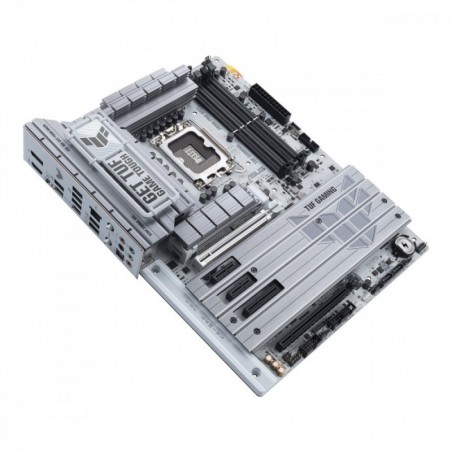 Płyta główna TUF GAMING Z890-PRO WIF I s1851 4DDR5 TB4/DP ATX/90MB1IR0-M0EAY0 Płyta główna TUF GAMING Z890-PRO WIF I s1851 4DDR5 TB4/DP ATX/90MB1IR0-M0EAY0