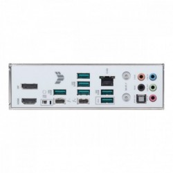 Płyta główna TUF GAMING Z890-PRO WIF I s1851 4DDR5 TB4/DP ATX/90MB1IR0-M0EAY0 Płyta główna TUF GAMING Z890-PRO WIF I s1851 4DDR5 TB4/DP ATX/90MB1IR0-M0EAY0