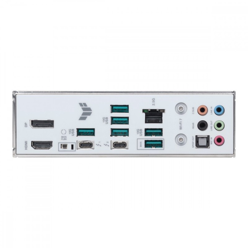 Płyta główna TUF GAMING Z890-PRO WIF I s1851 4DDR5 TB4/DP ATX/90MB1IR0-M0EAY0  Płyta główna TUF GAMING Z890-PRO WIF I s1851 4DDR5 TB4/DP ATX/90MB1IR0-M0EAY0