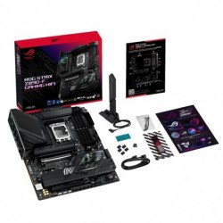 Płyta główna ROG STRIX Z890-F GAMING WIFI s1851 4DDR5 TB4 ATX/90MB1I40-M0EAY0 