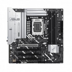Płyta główna PRIME Z890M-PLUS WIFI S 1851 4DDR5 TB4/DP mATX /90MB1J80-M0EAY0 Płyta główna PRIME Z890M-PLUS WIFI S 1851 4DDR5 TB4/DP mATX /90MB1J80-M0EAY0