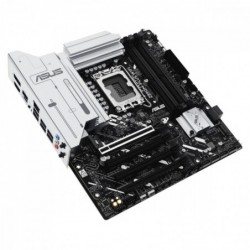 Płyta główna PRIME Z890M-PLUS WIFI S 1851 4DDR5 TB4/DP mATX /90MB1J80-M0EAY0 Płyta główna PRIME Z890M-PLUS WIFI S 1851 4DDR5 TB4/DP mATX /90MB1J80-M0EAY0