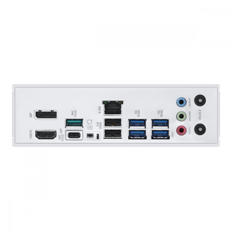Płyta główna PRIME Z890M-PLUS WIFI S 1851 4DDR5 TB4/DP mATX /90MB1J80-M0EAY0  Płyta główna PRIME Z890M-PLUS WIFI S 1851 4DDR5 TB4/DP mATX /90MB1J80-M0EAY0