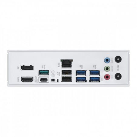 Płyta główna PRIME Z890M-PLUS WIFI S 1851 4DDR5 TB4/DP mATX /90MB1J80-M0EAY0 Płyta główna PRIME Z890M-PLUS WIFI S 1851 4DDR5 TB4/DP mATX /90MB1J80-M0EAY0
