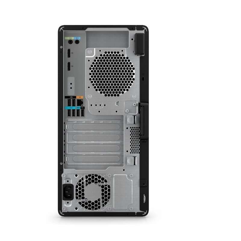 Stacja robocza Z2 Tower G9 i9-14900K 2TB/64GB/W11P     997B2ET