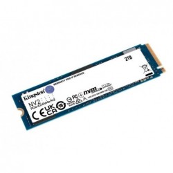 Dysk SSD NV2 2000GB M.2 2280 PCI-e 4.0 NVMe 3500/2800