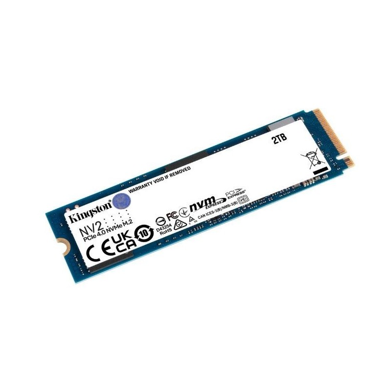 Dysk SSD NV2 2000GB M.2 2280 PCI-e 4.0 NVMe 3500/2800