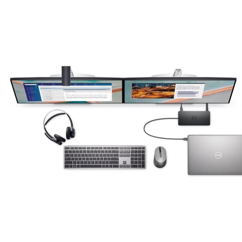 Uniwersalna stacja dokująca UD22 Uniwersalna stacja dokująca UD22