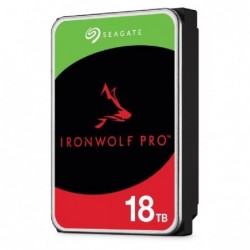 Dysk IronWolf Pro 18TB 3,5 ST18000NT001 Dysk IronWolf Pro 18TB 3,5 ST18000NT001