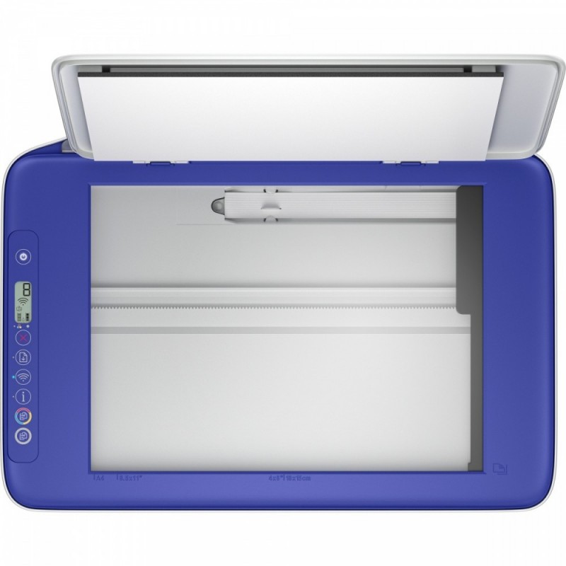 Urządzenie wielofunkcyjne DeskJet 2821e AIO Pr inter 588Q2B Urządzenie wielofunkcyjne DeskJet 2821e AIO Pr inter 588Q2B